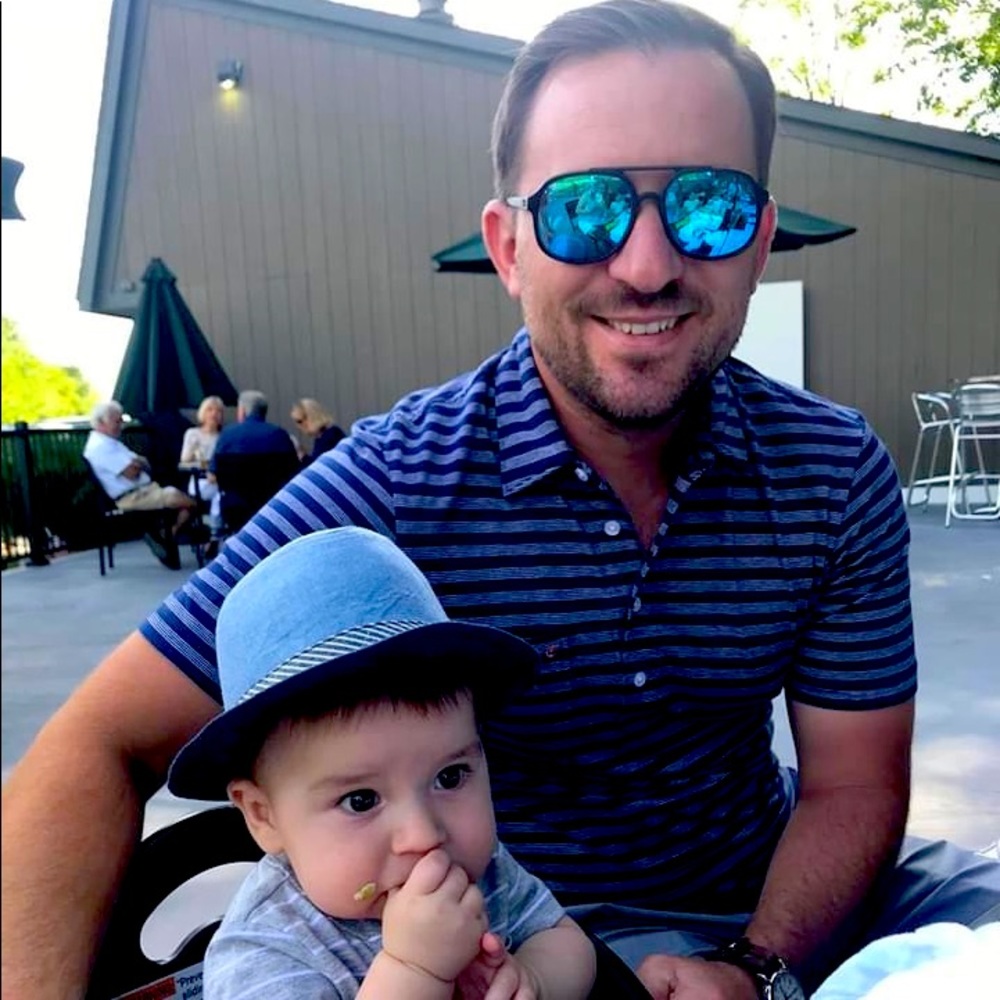 Meet your Posher, Karl